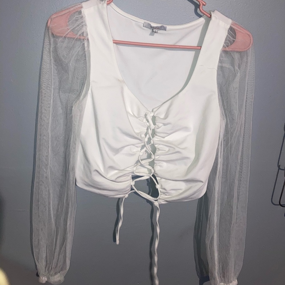 Croptop